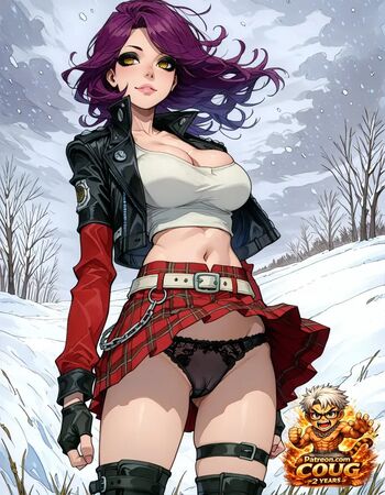 🔥 Coug hentai leaked private photo uncensored full
