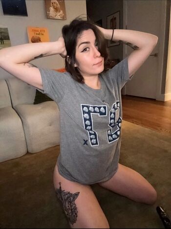 🔥 Cptpuffy page leaked private photo uncensored full