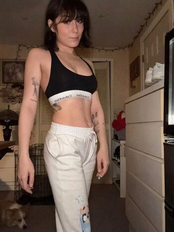 🔥 Cptpuffy page leaked private photo uncensored full