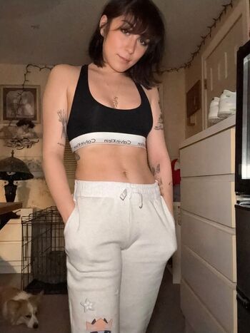 🔥 Cptpuffy page leaked private photo uncensored full