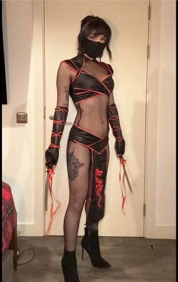 🔥 Cptpuffy leaked private photo uncensored full