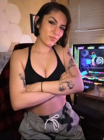 🔥 Cptpuffy leaked private photo uncensored full