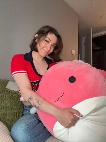 🔥 Cptpuffy leaked private photo uncensored full