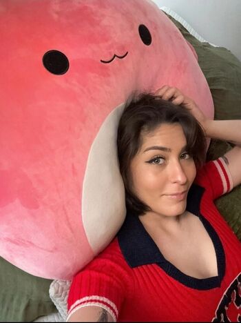 🔥 Cptpuffy leaked private photo uncensored full