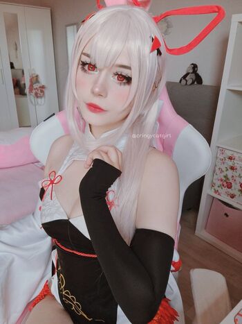 🔥 Cringycatgirl page leaked private photo uncensored full