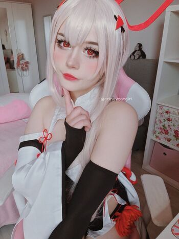 🔥 Cringycatgirl page leaked private photo uncensored full