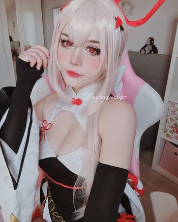 🔥 Cringycatgirl page leaked private photo uncensored full