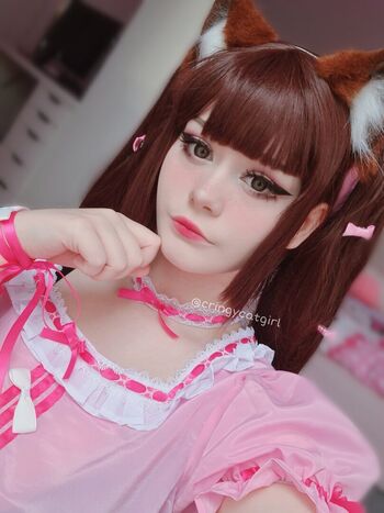 🔥 Cringycatgirl page leaked private photo uncensored full