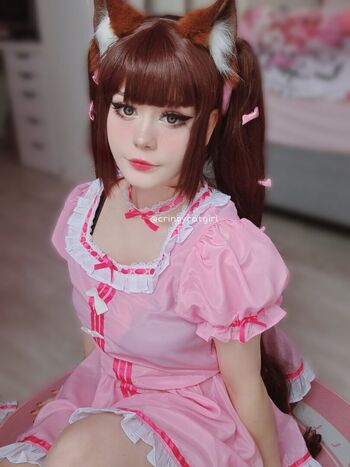 🔥 Cringycatgirl page leaked private photo uncensored full