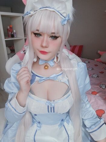🔥 Cringycatgirl page leaked private photo uncensored full