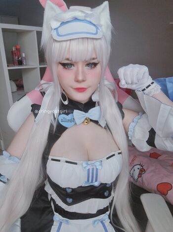 🔥 Cringycatgirl page leaked private photo uncensored full