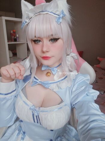 🔥 Cringycatgirl page leaked private photo uncensored full