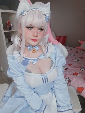 🔥 Cringycatgirl page leaked private photo uncensored full