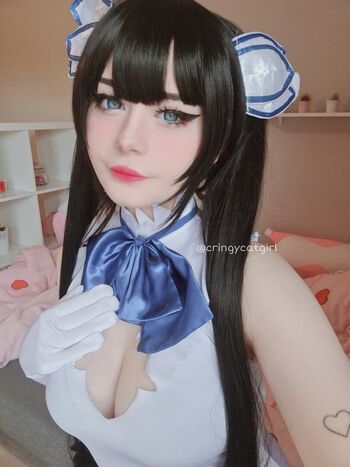 🔥 Cringycatgirl page leaked private photo uncensored full
