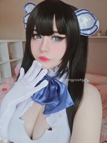 🔥 Cringycatgirl page leaked private photo uncensored full