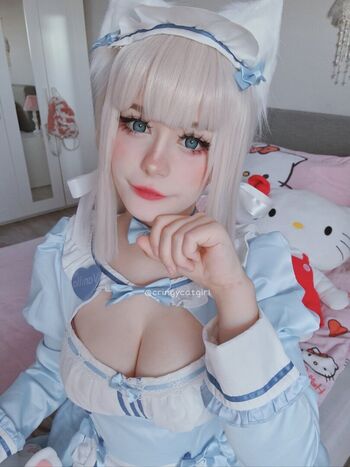 🔥 Cringycatgirl page leaked private photo uncensored full