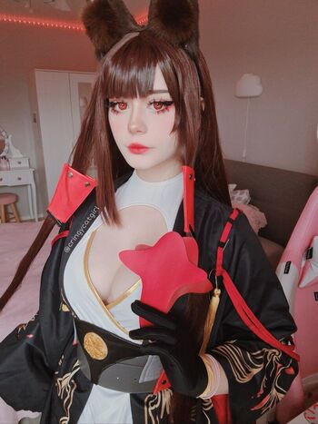 🔥 Cringycatgirl leaked private photo uncensored full