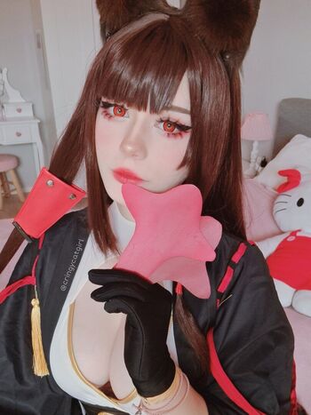 🔥 Cringycatgirl leaked private photo uncensored full