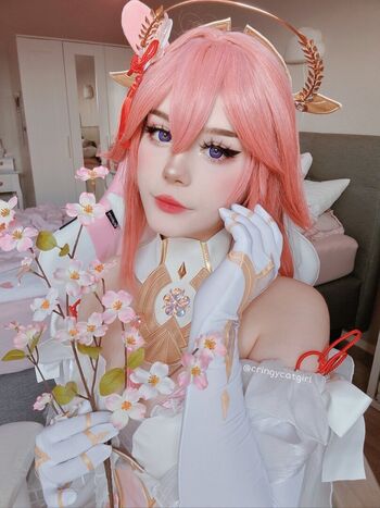 🔥 Cringycatgirl leaked private photo uncensored full