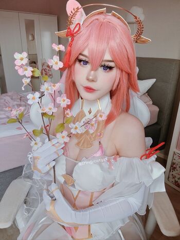 🔥 Cringycatgirl leaked private photo uncensored full