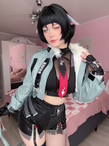 🔥 Cringycatgirl leaked private photo uncensored full