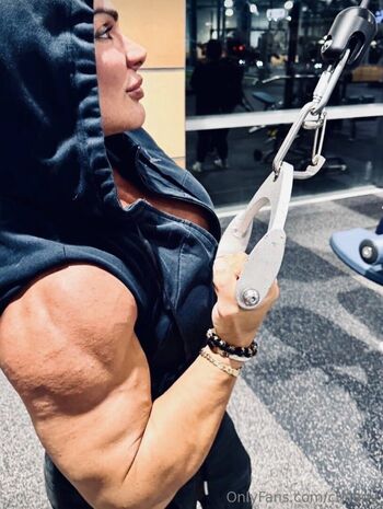 🔥 Cris goy fbb leaked private photo uncensored full