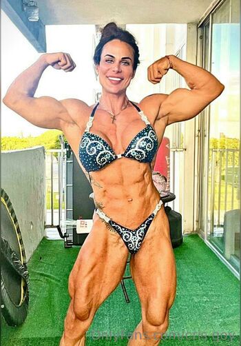 🔥 Cris goy fbb leaked private photo uncensored full