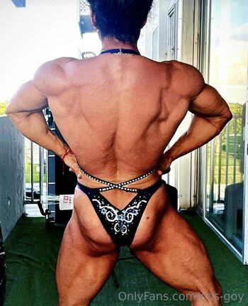 🔥 Cris goy fbb leaked private photo uncensored full