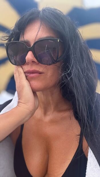 🔥 Cristina scabbia page leaked private photo uncensored full