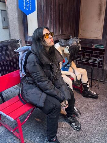 🔥 Cristina scabbia page leaked private photo uncensored full