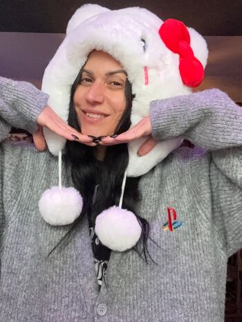 🔥 Cristina scabbia leaked private photo uncensored full