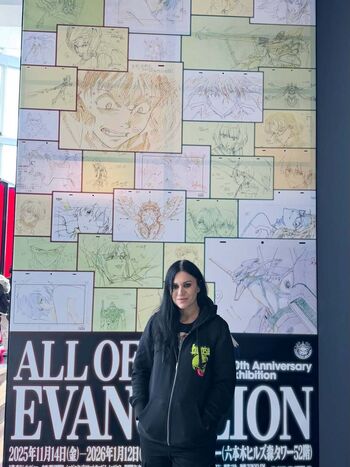 🔥 Cristina scabbia leaked private photo uncensored full