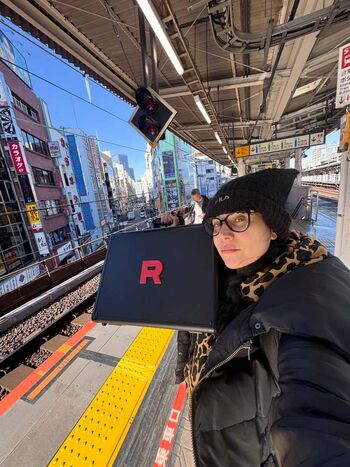 🔥 Cristina scabbia leaked private photo uncensored full