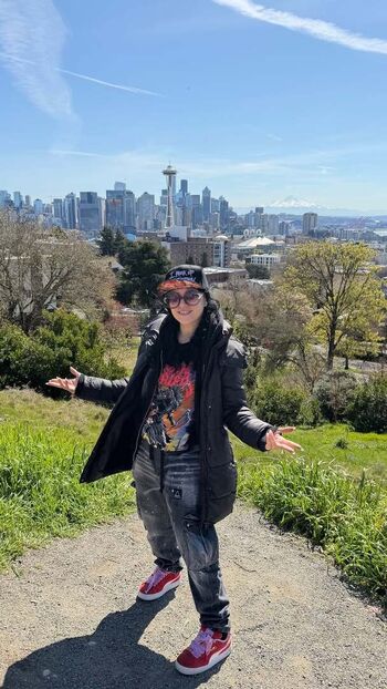 🔥 Cristina scabbia leaked private photo uncensored full