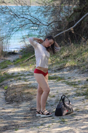 🔥 Cristine page leaked private photo uncensored full