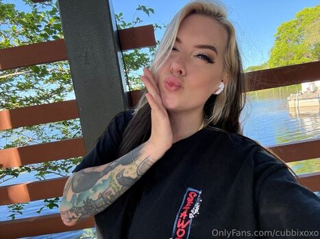 🔥 Cubbixoxo page leaked private photo uncensored full