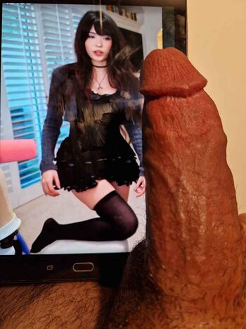 🔥 Cum tribute page leaked private photo uncensored full
