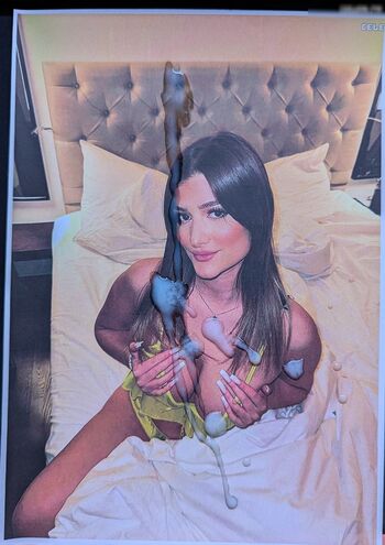 🔥 Cum tributes leaked private photo uncensored full