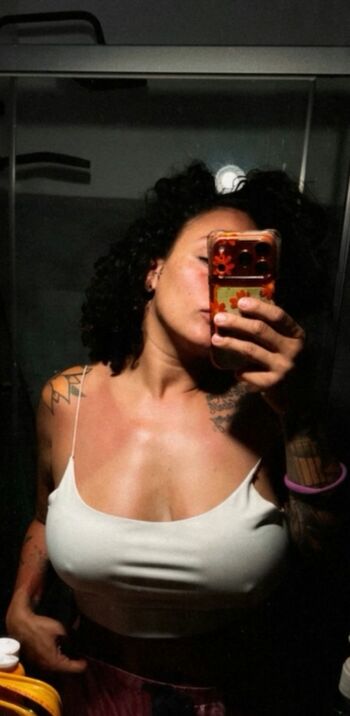 🔥 Curliiiiiie leaked private photo uncensored full