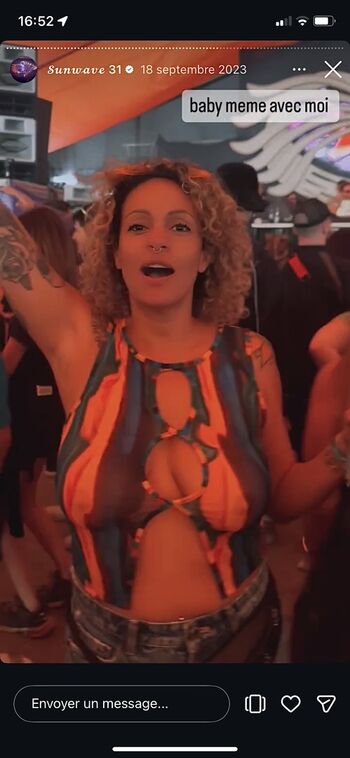 🔥 Curliiiiiie leaked private photo uncensored full