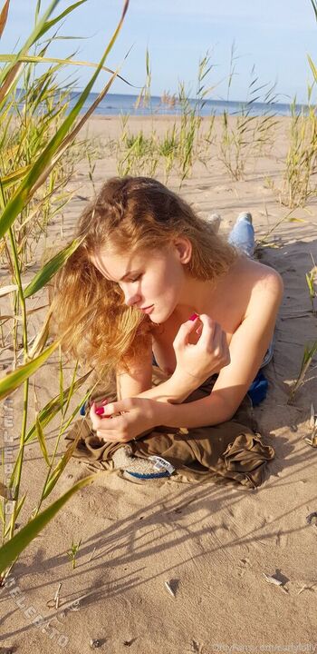 🔥 Curly lolly page leaked private photo uncensored full