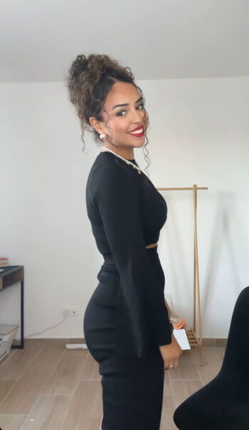 🔥 Curlykams page leaked private photo uncensored full