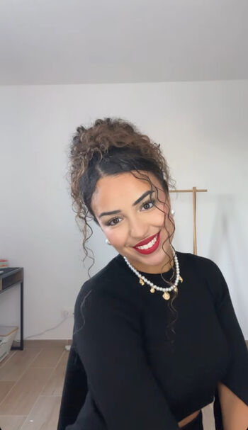 🔥 Curlykams page leaked private photo uncensored full