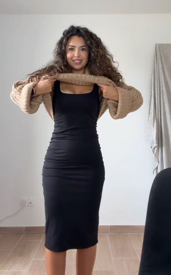 🔥 Curlykams leaked private photo uncensored full