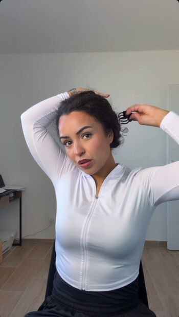 🔥 Curlykams leaked private photo uncensored full