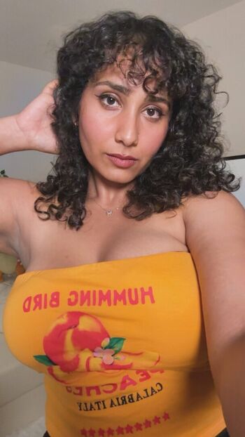 🔥 Curlywurdy page leaked private photo uncensored full