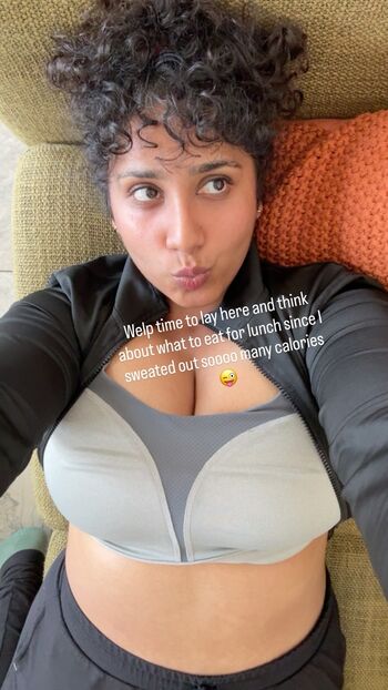 🔥 Curlywurdy page leaked private photo uncensored full