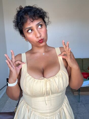 🔥 Curlywurdy page leaked private photo uncensored full