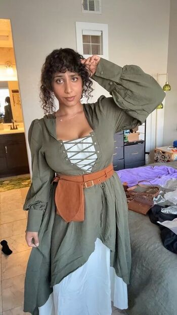 🔥 Curlywurdy leaked private photo uncensored full