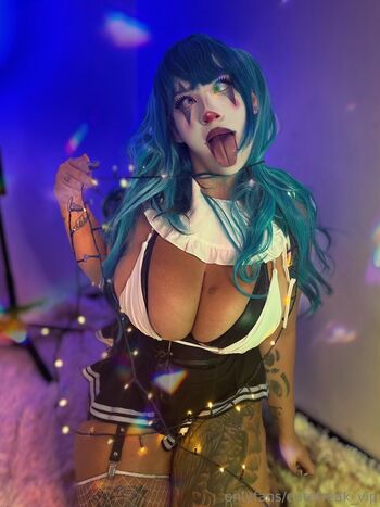 🔥 Cute freak  page leaked private photo uncensored full